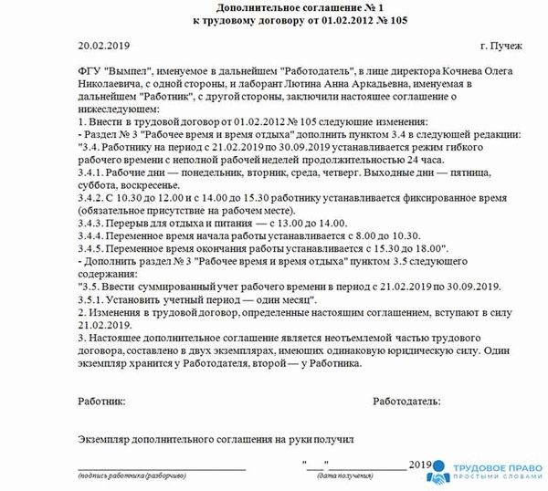 Работнику устанавливается режим рабочего времени. Приказ о гибком рабочем времени. Приказ на гибкий график работы. Режим гибкого рабочего времени пример. Гибкий режим рабочего времени в трудовом.